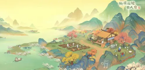 桃源深处有人家香丸怎么制作 香丸配方分享