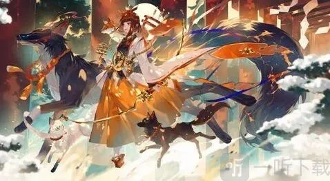 阴阳师趣玩珍匣联动皮肤获得方法 珍匣活动玩法攻略