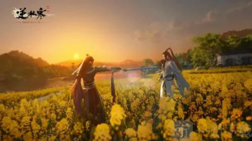 逆水寒手游百炼令怎么获得 百炼令获得方法