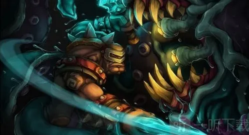 火炬之光无限玩家