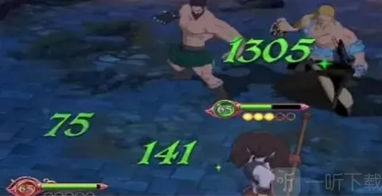 七人传奇光与暗之交战阵容