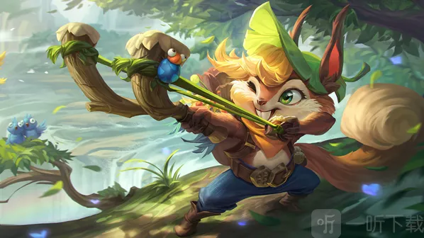 曙光英雄奇奇怎么玩 奇奇玩法介绍