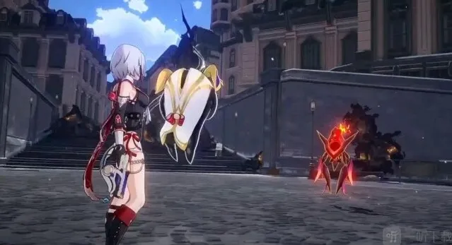 崩坏星穹铁道托帕技能有什么 托帕技能爆料