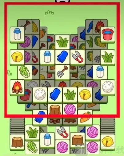 羊了个羊12.24关卡介绍 12月24日过关攻略