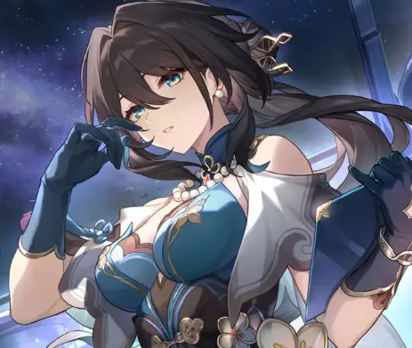 崩坏星穹铁道信用