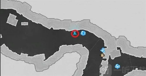 崩坏星穹铁道冰原熊还有幼崽吗 崩坏星穹铁道冰原熊幼崽获取位置