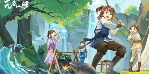 无名江湖武学怎么搭配 最强武学搭配推荐