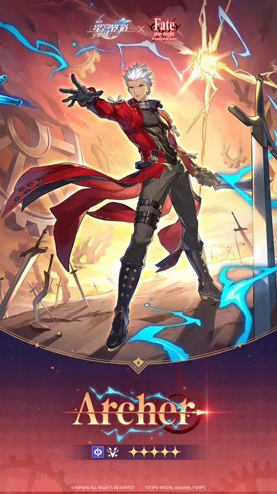 崩坏星穹铁道回路