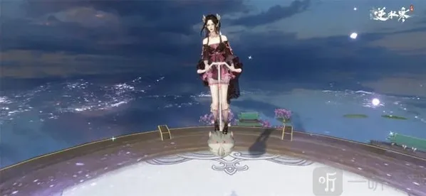 逆水寒手游跳跳鼠坐骑怎么获得 跳跳鼠获取方法介绍