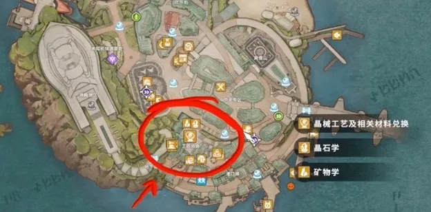 星痕共鸣就可以