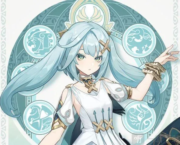 原神珐露珊圣遗物推荐 珐露珊适合搭配什么圣遗物