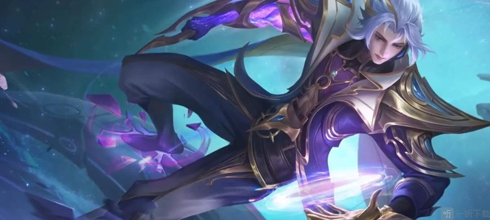 王者荣耀战令皮肤