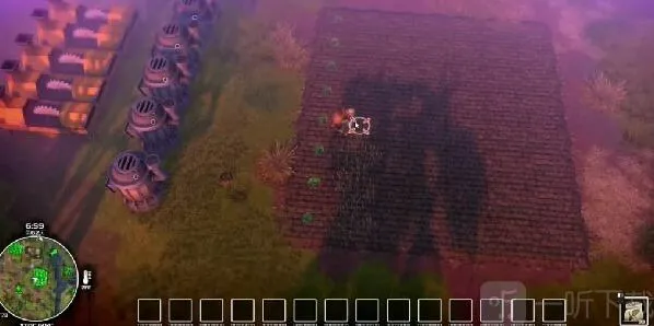 我的水世界求生求生