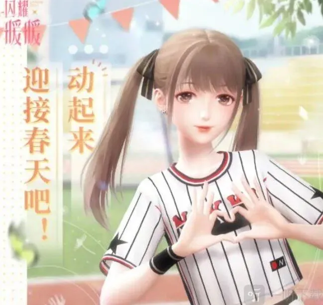 闪耀暖暖健身房明日之星怎么玩 健身房明日之星搭配攻略