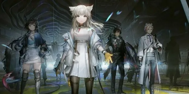 明日方舟终末地测试资格怎么申请 终末地测试资格申请入口