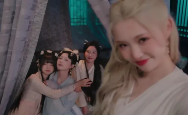 完蛋我被美女包围了2就可以