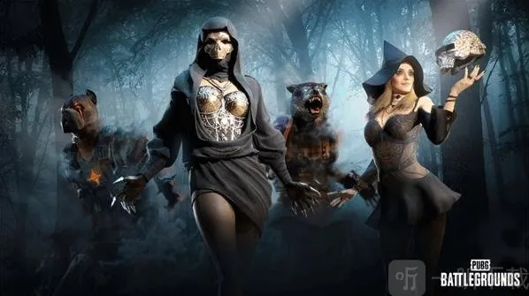 绝地求生正式服