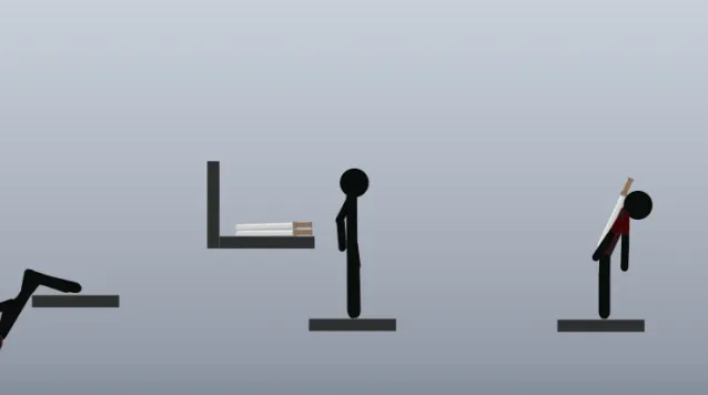 布娃娃投掷挑战游戏免广告版下载 布娃娃投掷挑战无限金币版下载