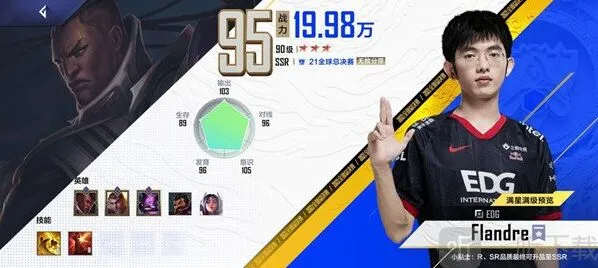 英雄联盟电竞经理全球总决赛