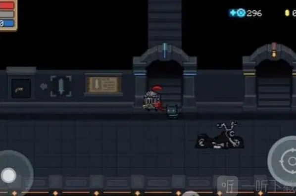 元气骑士前传元气骑士