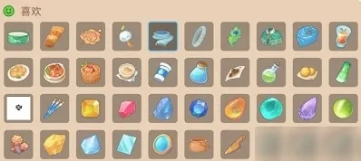 沙石镇时光人物