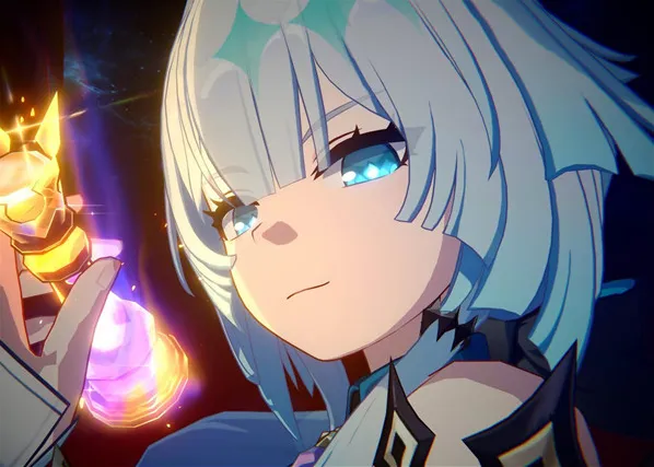 崩坏星穹铁道刻律