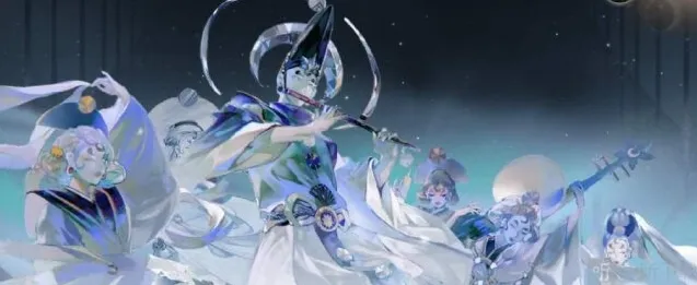 阴阳师月临之时高分阵容搭配攻略 司正低配高分平民阵容推荐