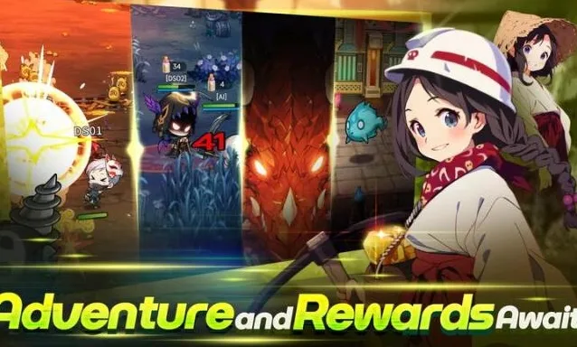 小死神传奇重生角色