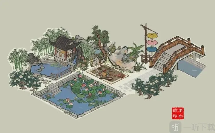 江南百景图5月新居民都有谁 2022五月新角色一览