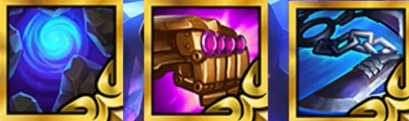 金铲铲之战人口