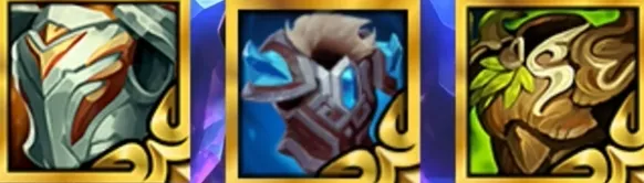 金铲铲之战之战