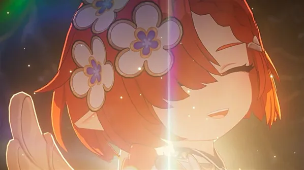 崩坏星穹铁道挤掉