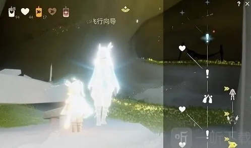 光遇风行季第四个任务怎么做 光遇风行季第四个任务攻略分享