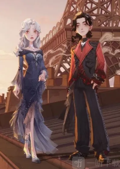 哈利波特魔法觉醒信息