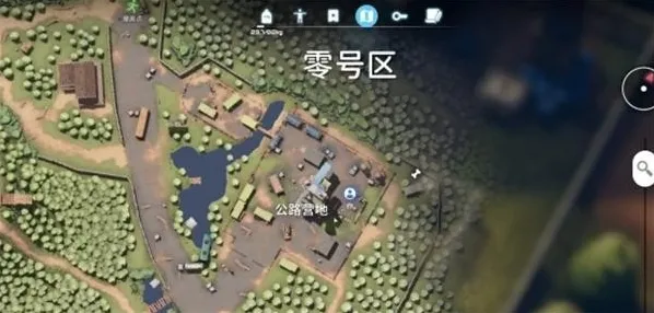 逃离鸭科夫黄色