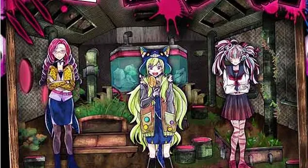 恶狼游戏怎么换视角模式 恶狼游戏换视角模式的方法攻略