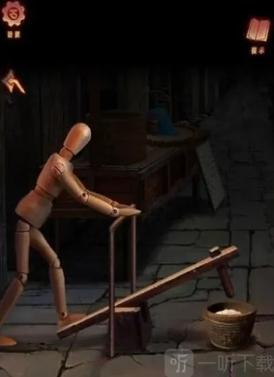 阿姐鼓3偃师传攻略