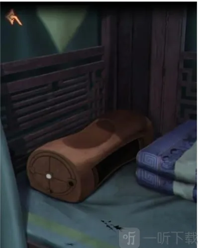 阿姐鼓3偃师传回到