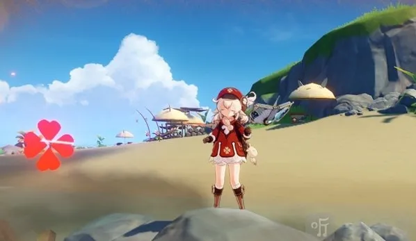 原神可莉事件怎么回事 可莉被P图事件始末