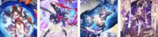 崩坏星穹铁道花火应该怎么配队 崩坏星穹铁道花火配队推荐