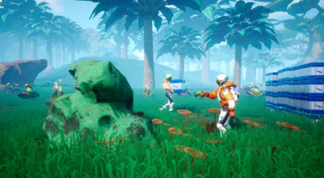 创造吧我们的星球兑换码大全 创造吧我们的星球公测兑换码2024一览