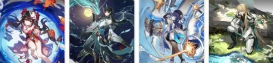 崩坏星穹铁道战技