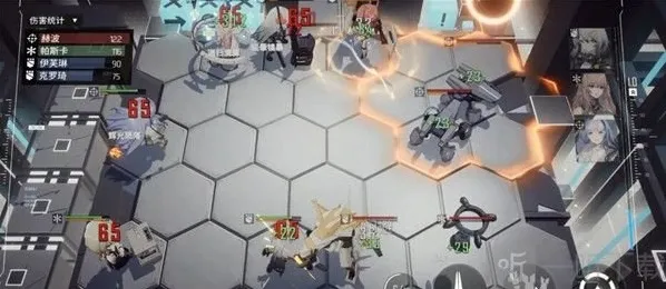 云图计划游戏中