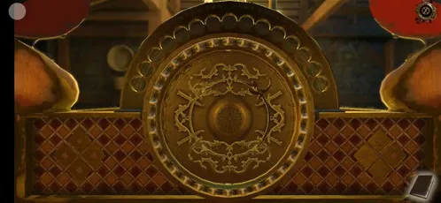 达芬奇密室2机关