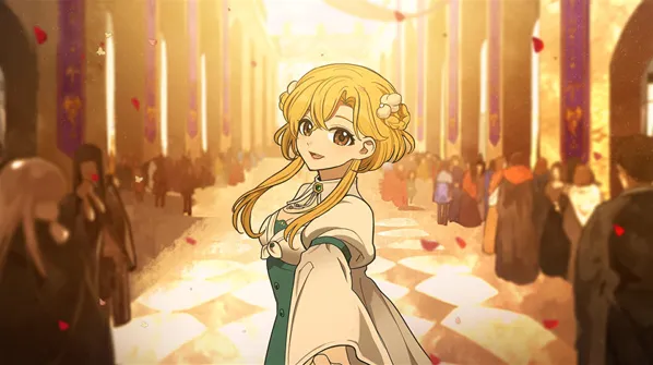 火山的女儿体魄