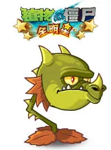 植物大战僵尸属性