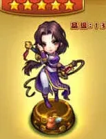 仙剑奇侠传属性
