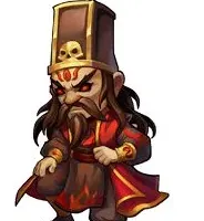 仙剑奇侠传赤鬼王