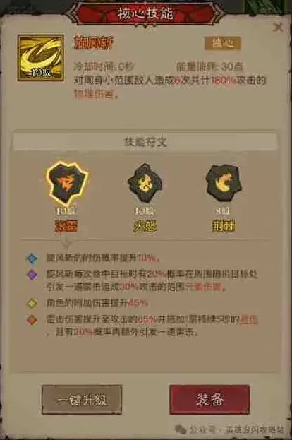 英雄没有闪闪雷