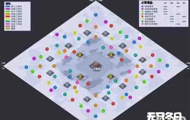 一路地图